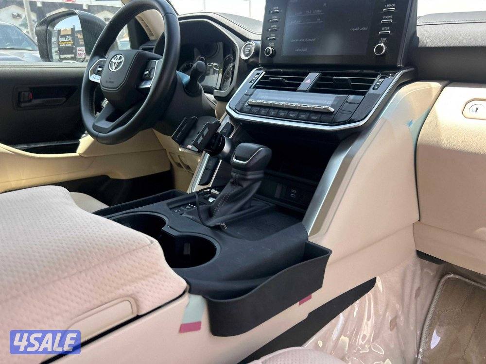 لاند كروزر GX-V65