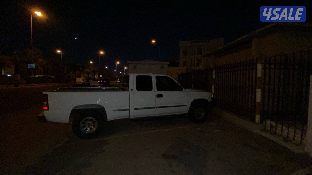 البيع جمس سييرا 25004