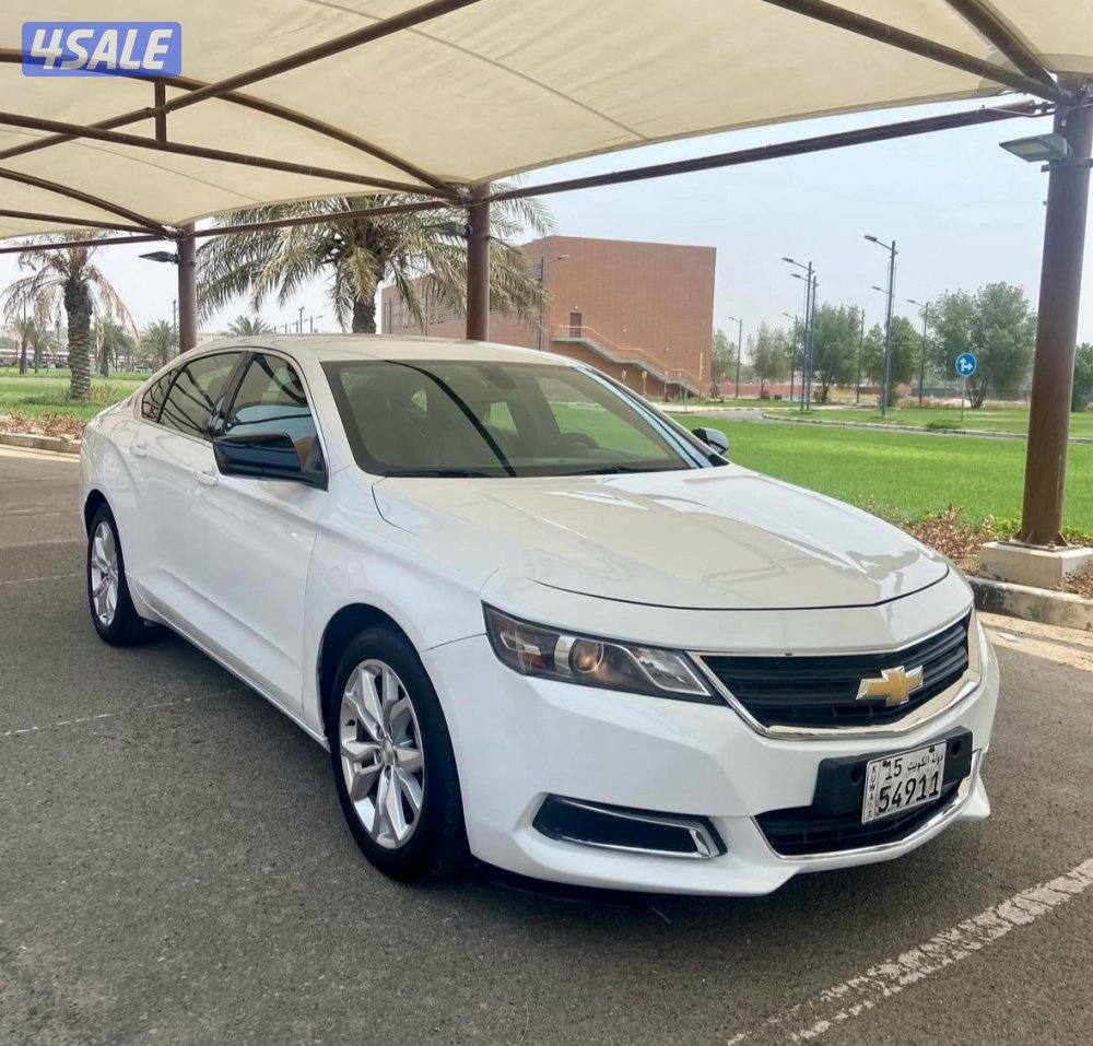 امبالا LT الغانم.  2018.2