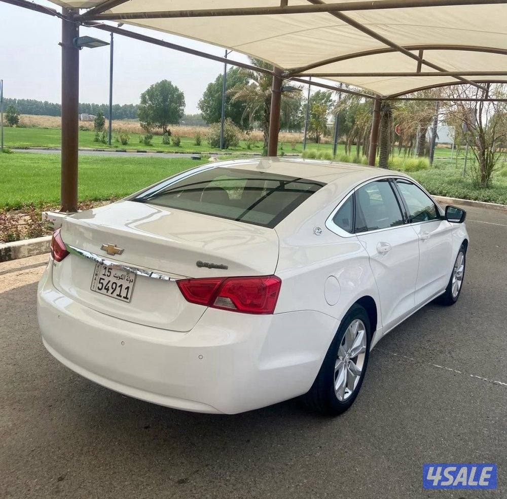 امبالا LT الغانم.  2018.1