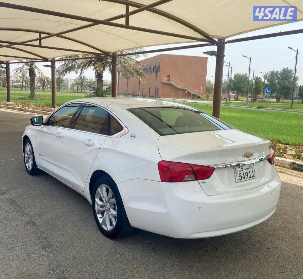 امبالا LT الغانم.  2018.3