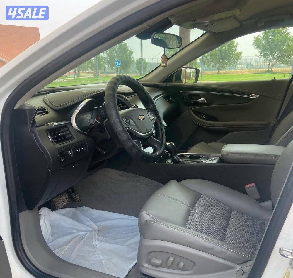 امبالا LT الغانم.  2018.4