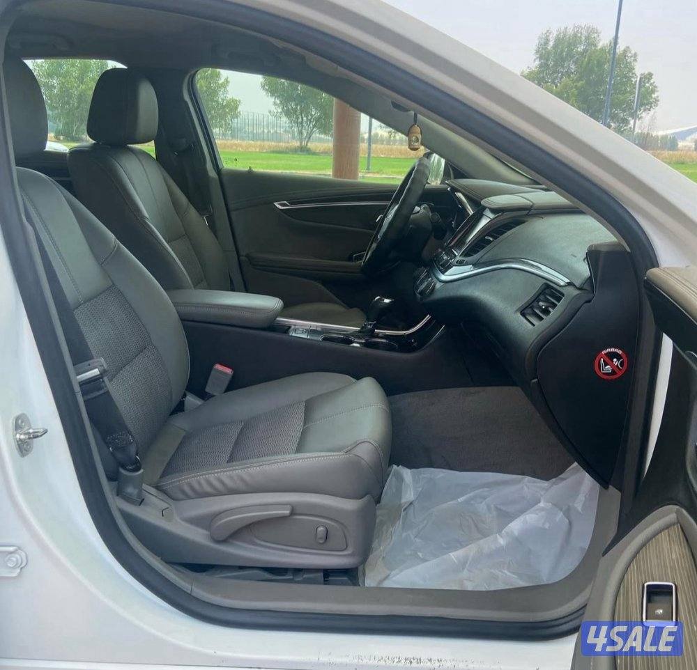 امبالا LT الغانم.  2018.5