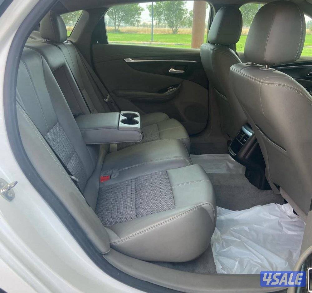 امبالا LT الغانم.  2018.6