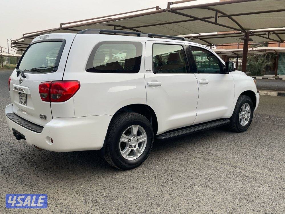 سيكويا دبل جير2