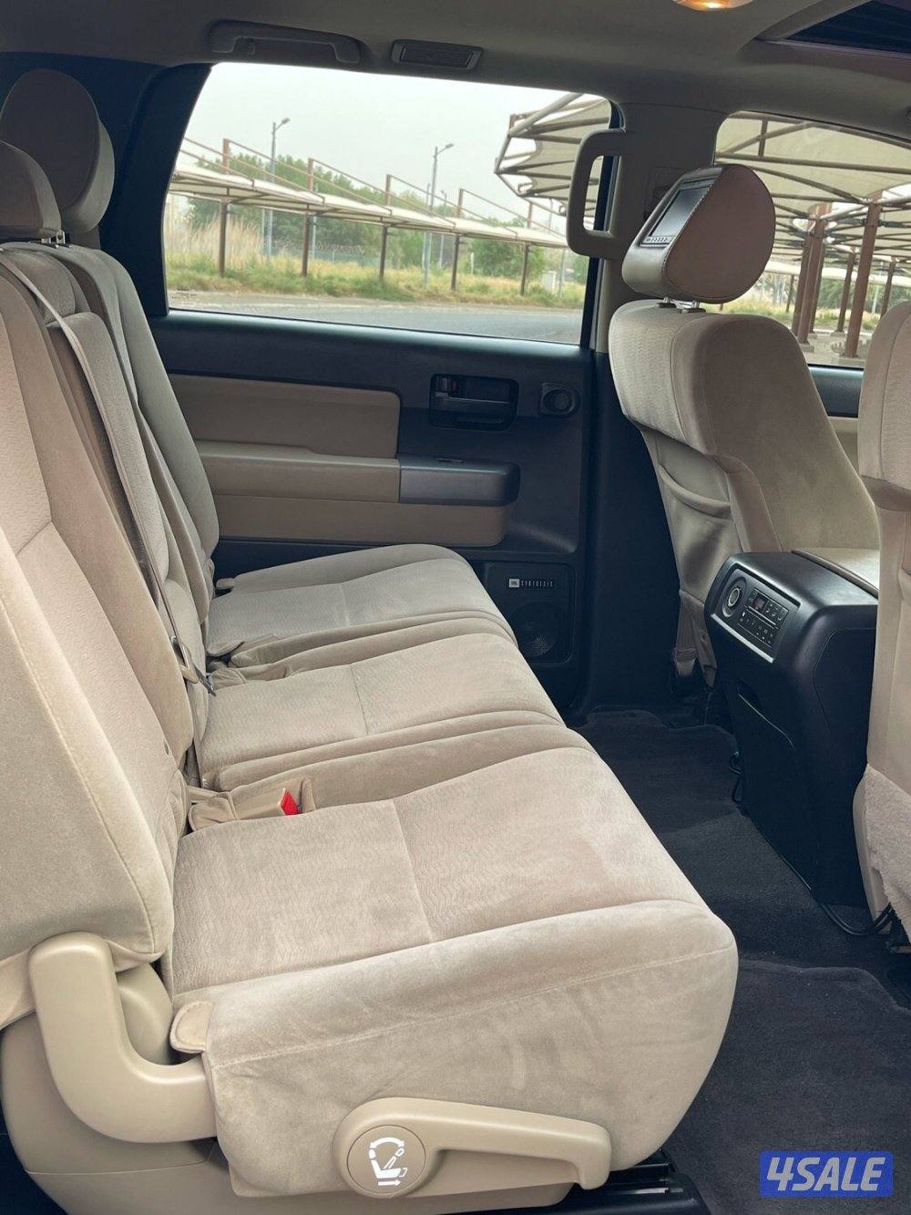 سيكويا دبل جير5