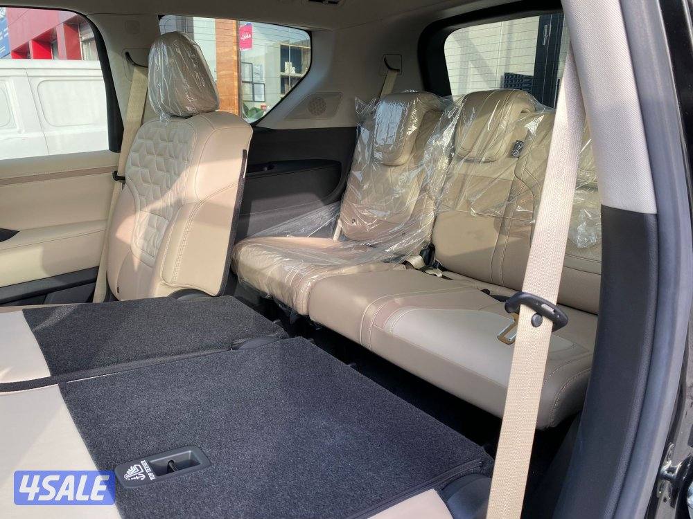 نيسان باترول بلاتينيوم سيتي15