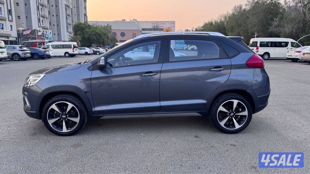 للبيع شيري تيجو 2 موديل 20201