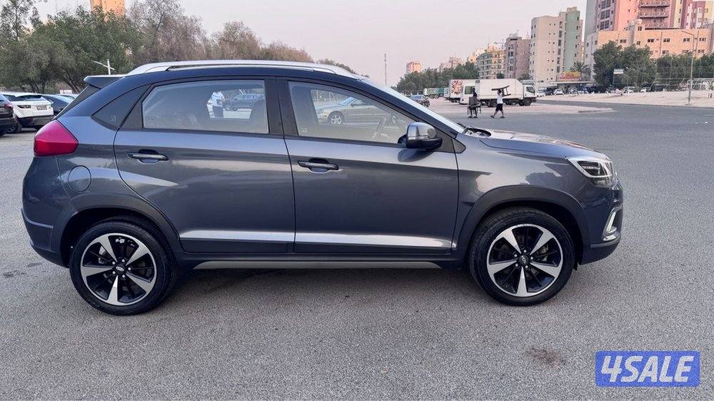 للبيع شيري تيجو 2 موديل 20204