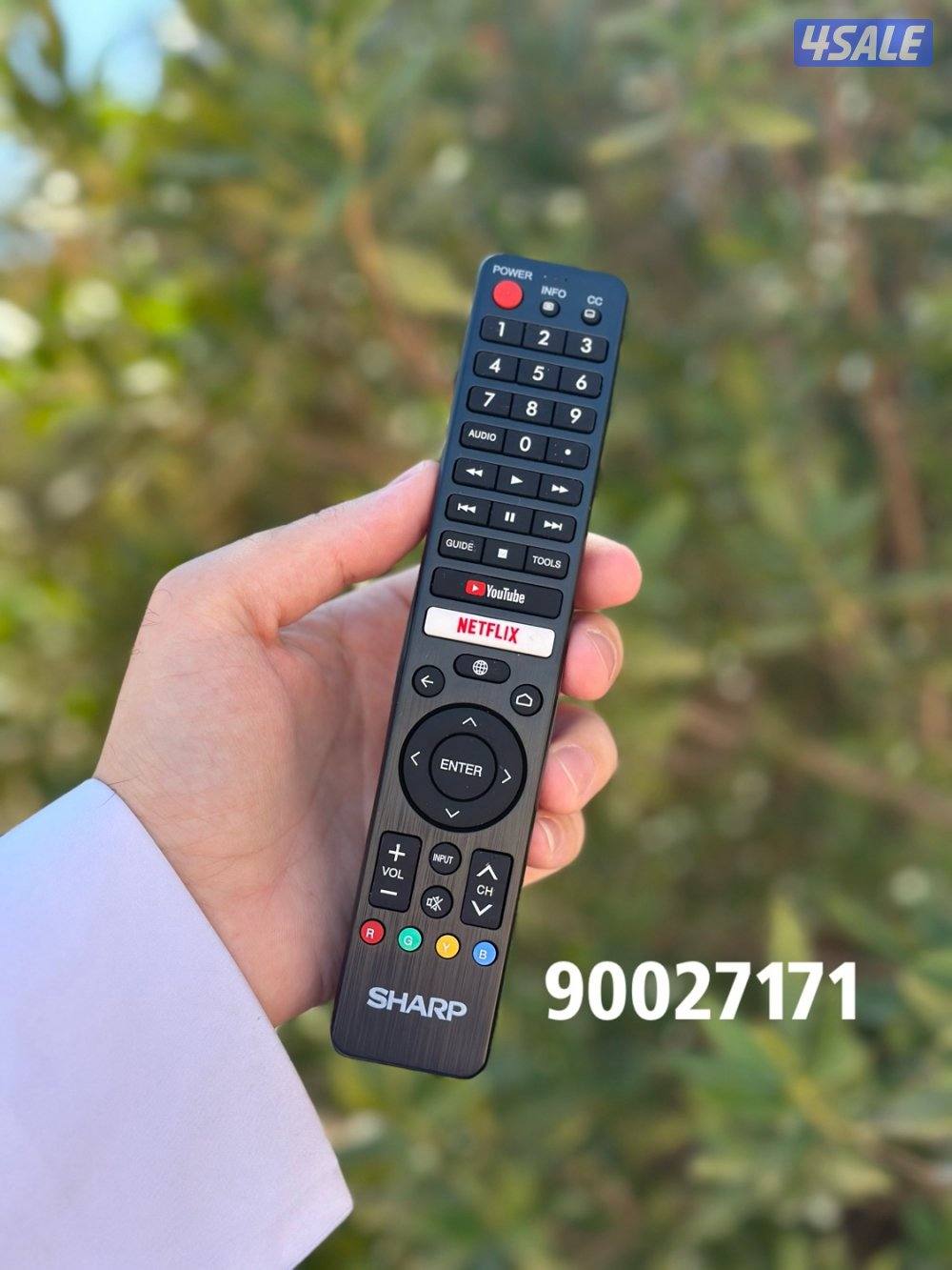 ريموت تلفزيون ريموت ريموت تلفزيون بيع ريموت تلفزيون توصيل ريموت تلفزيو1