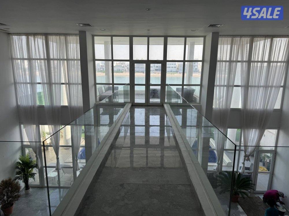 شاليه حق رأس السنه صف أول المرحله الرابعه VIP14