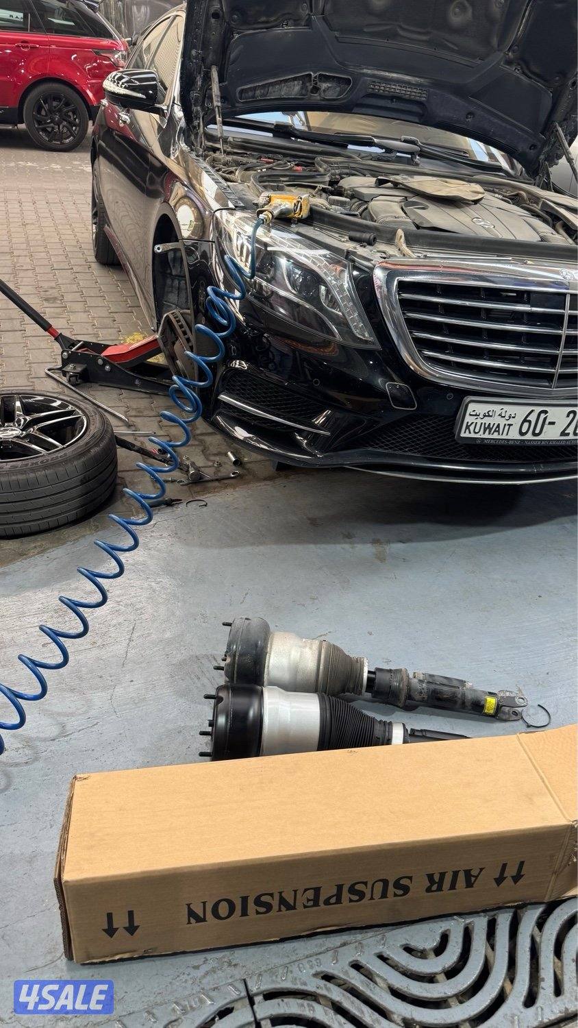 عروض على معاونات الهايدرولك الهواء باقل الاسعار واعلى كفاله 🛠️👍🏻3