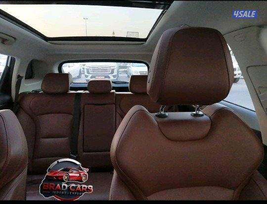 GEELY AZKARRA 2021 Full option3