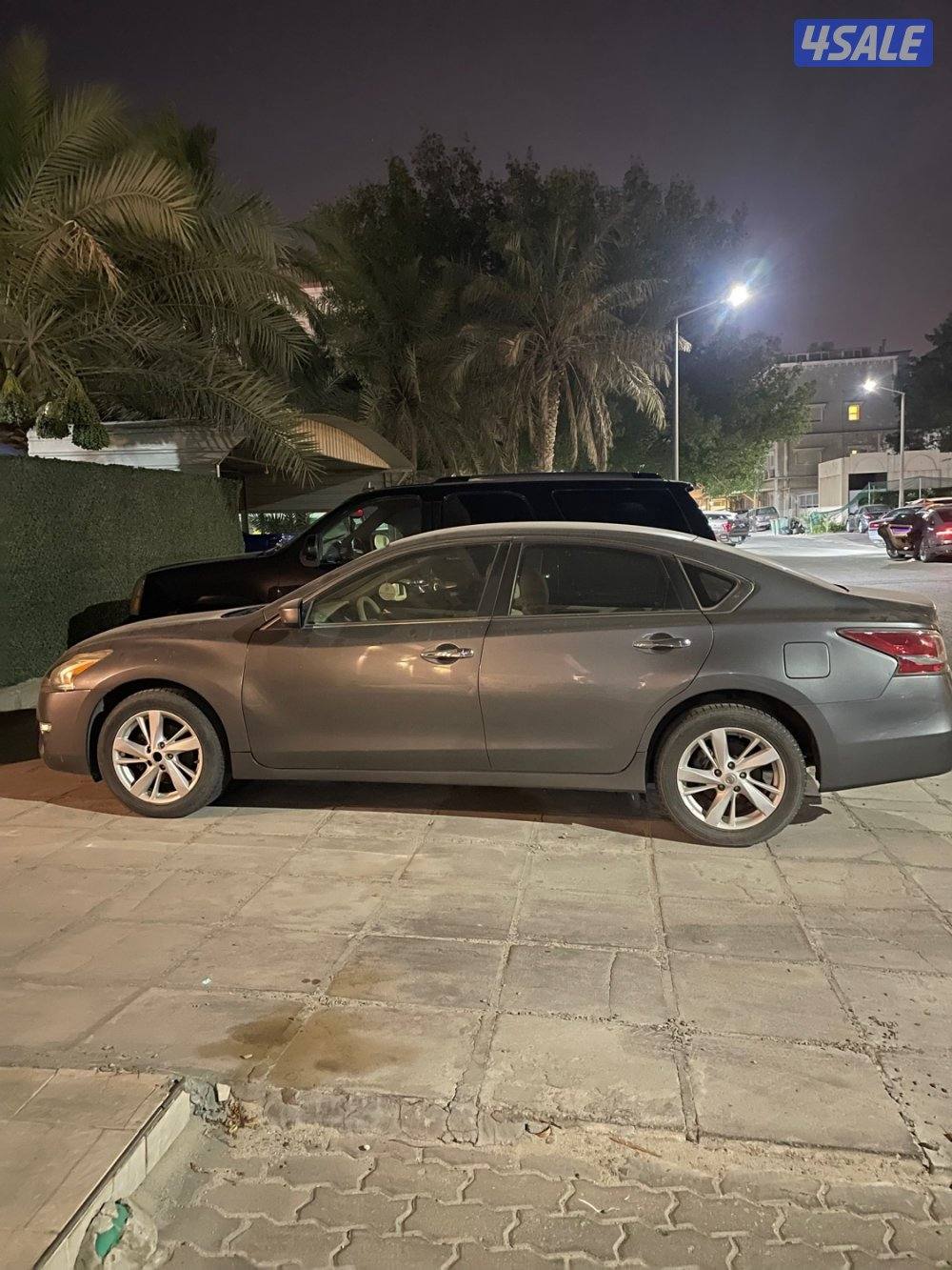 الاحمدي- الكويت1