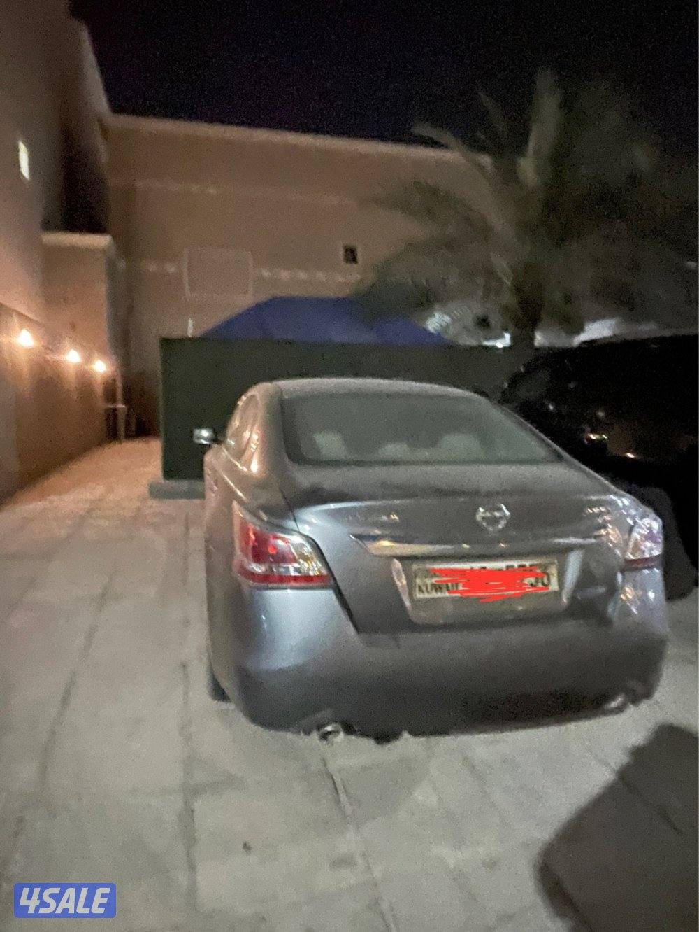 الاحمدي- الكويت2