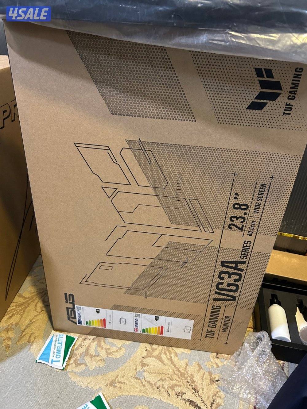 New gaming pc for sale4