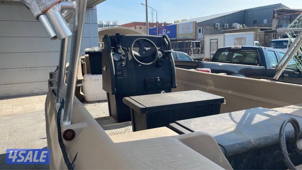 طراد الوالي بيع سريعة سعر خاص للجاد3