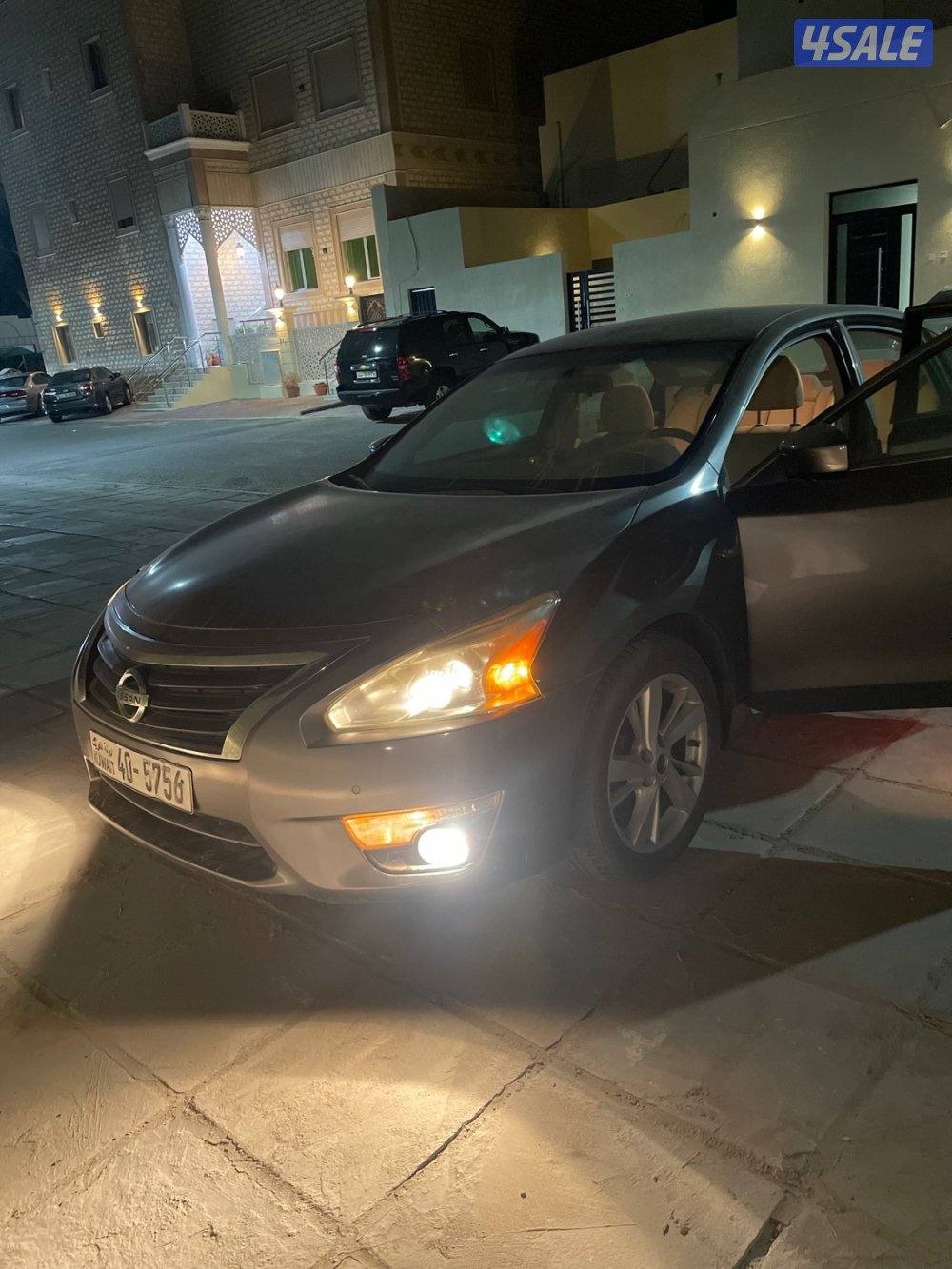 الاحمدي- الكويت5