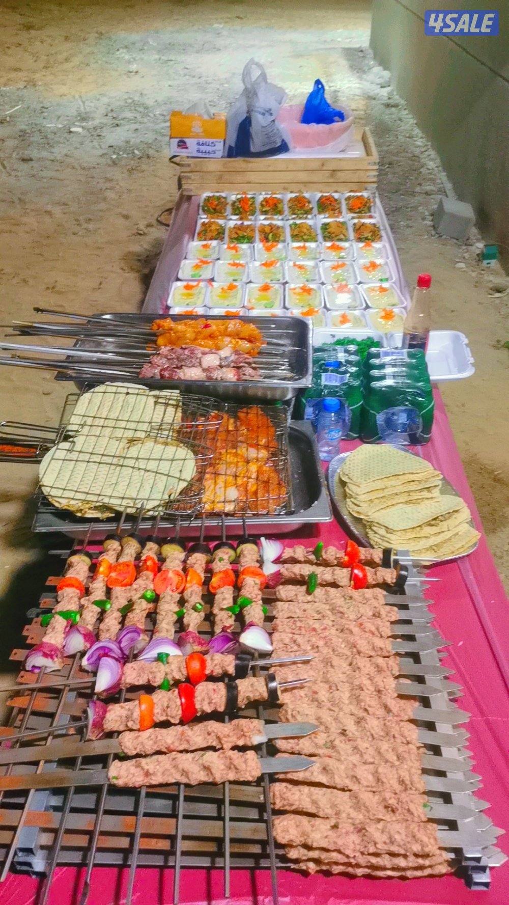 مشويات ابو صقر5