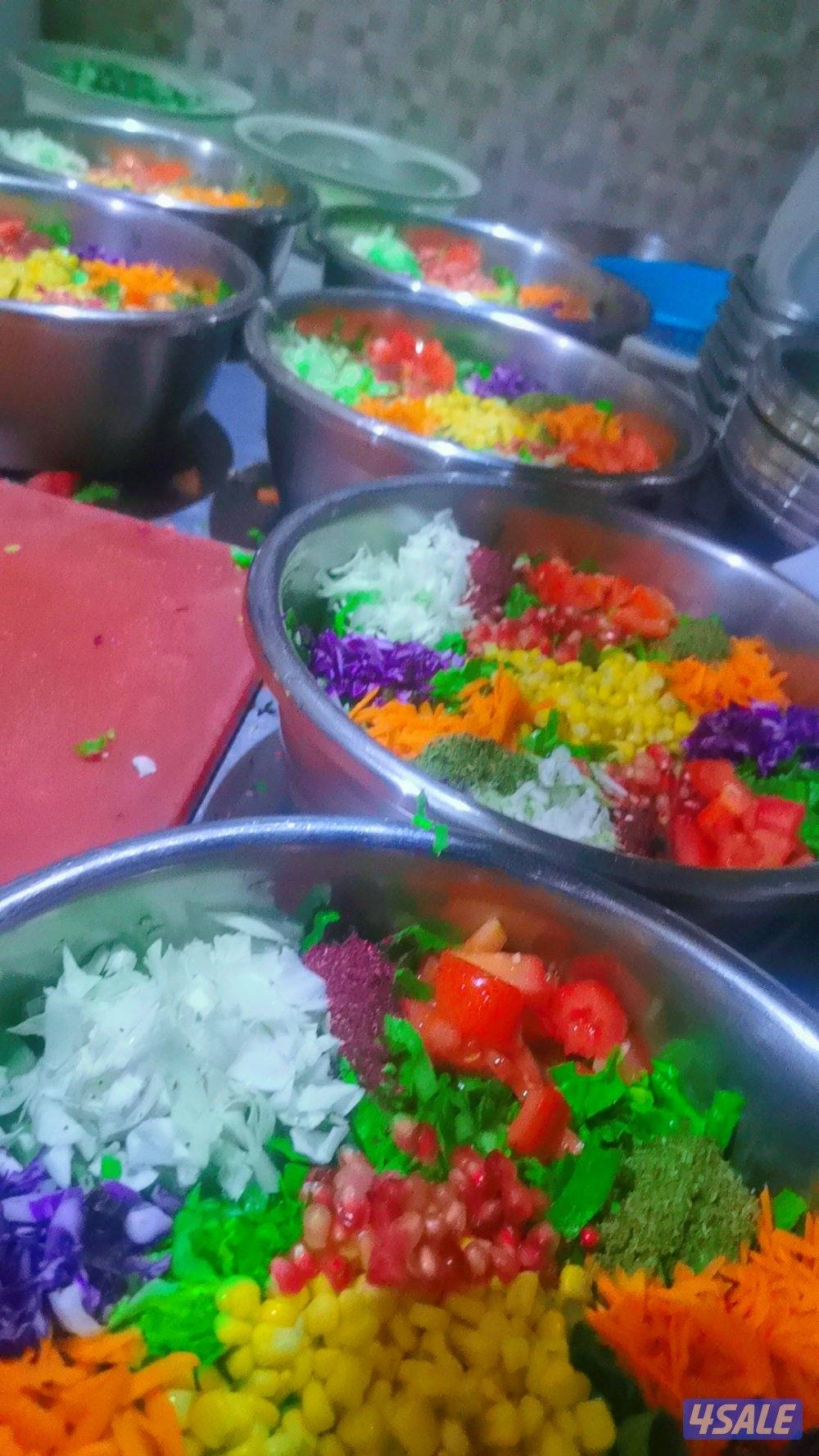 مشويات ابو صقر6