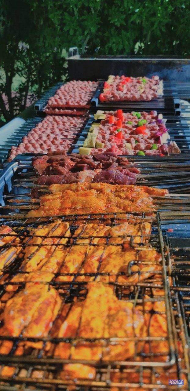 مشويات ابو صقر7