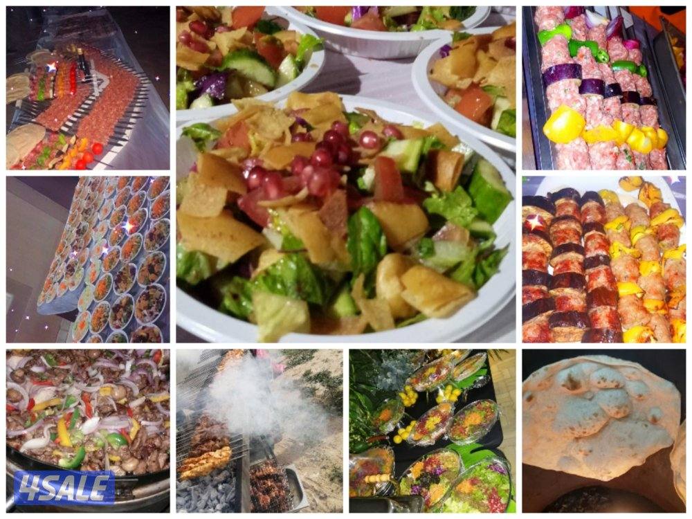 مشويات ابو صقر10