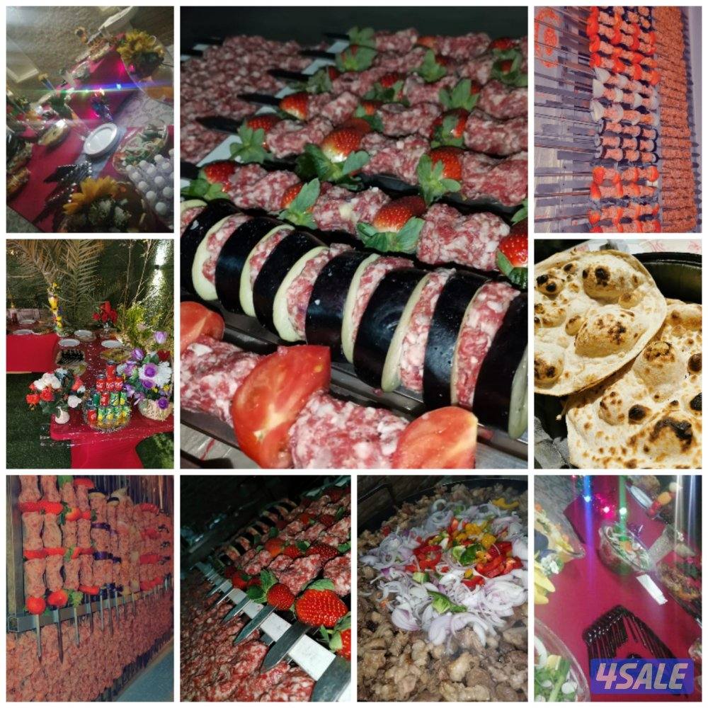 مشويات ابو صقر13