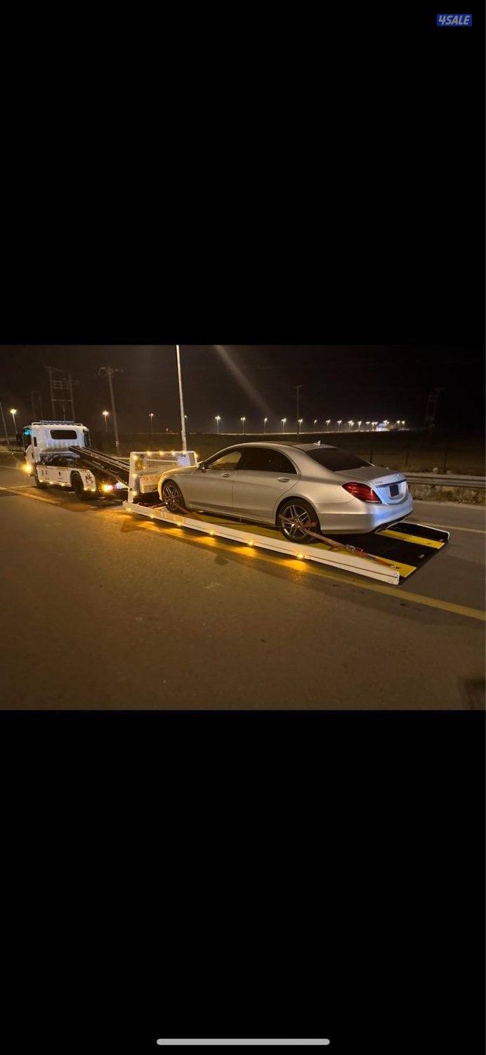 ونش فل داون1