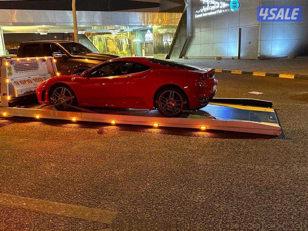 ونش فل داون8