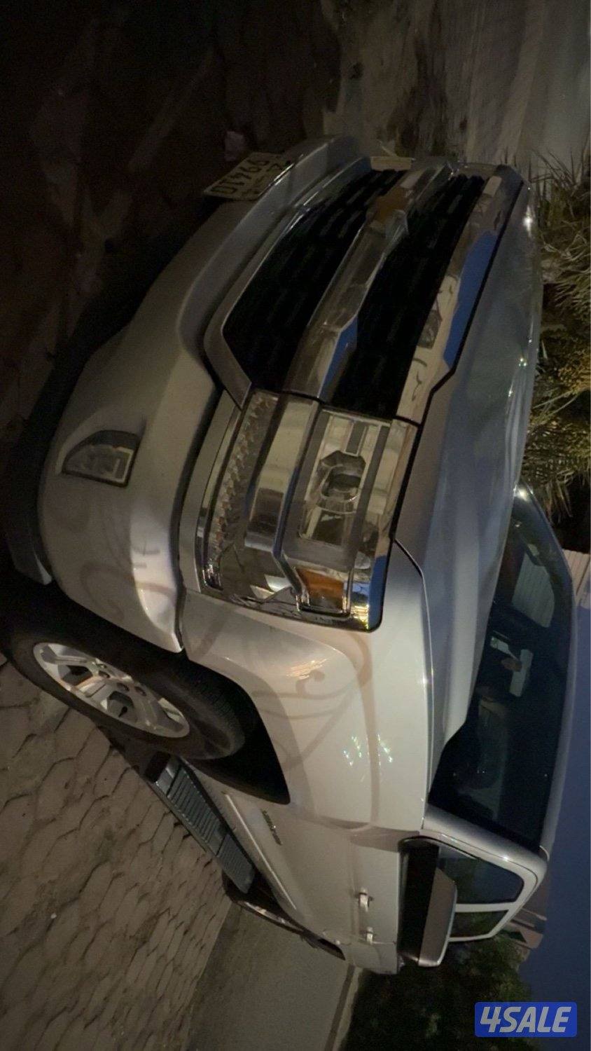 سلفرادو ٢٠١٧4