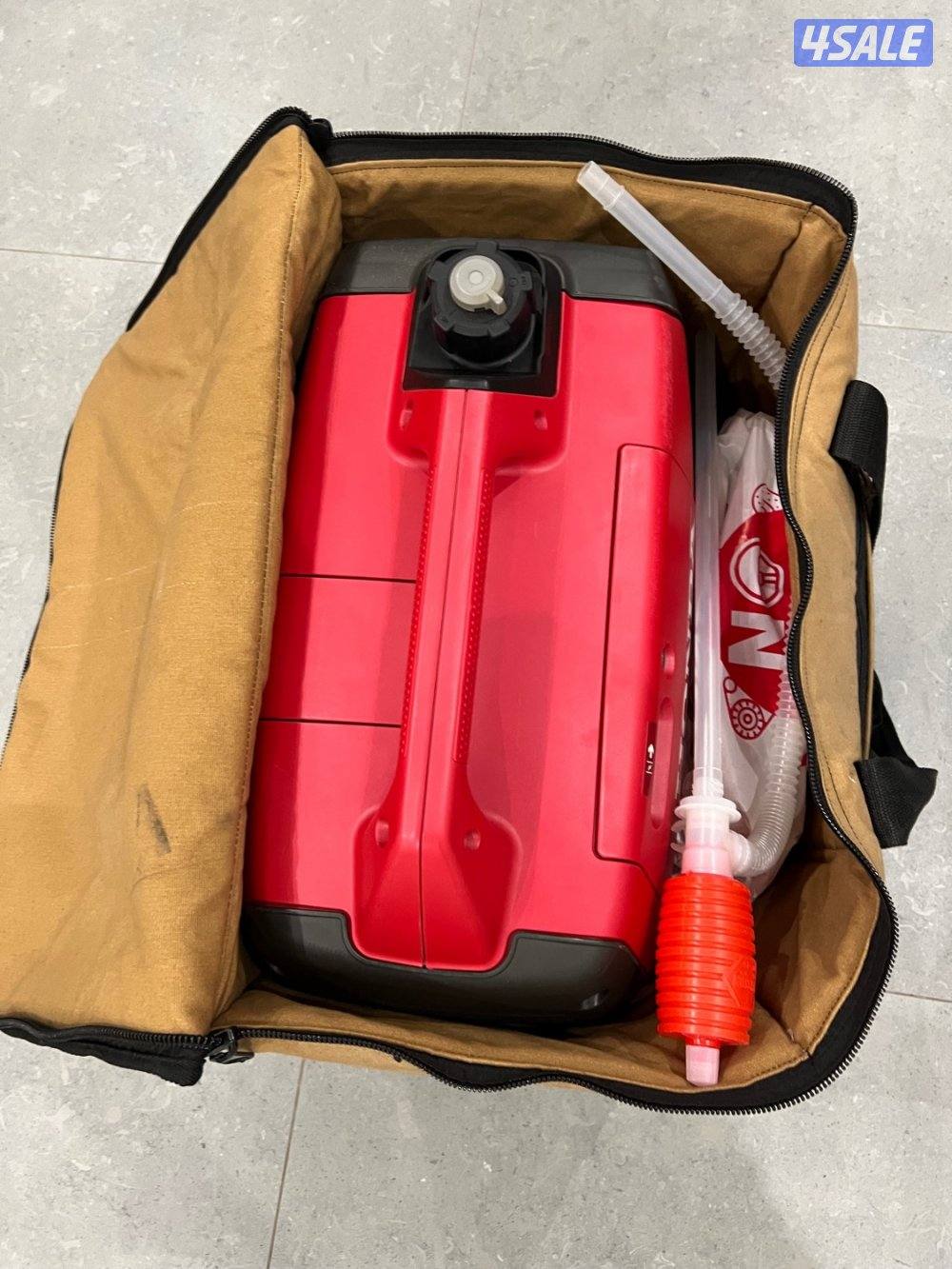 للبيع مكينة كهرباء هوندا1