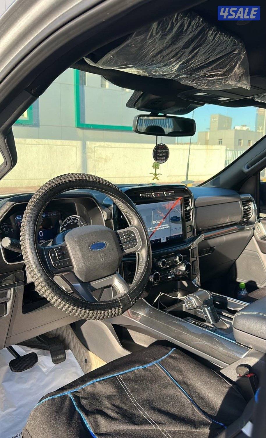 للبيع فورد F-1503