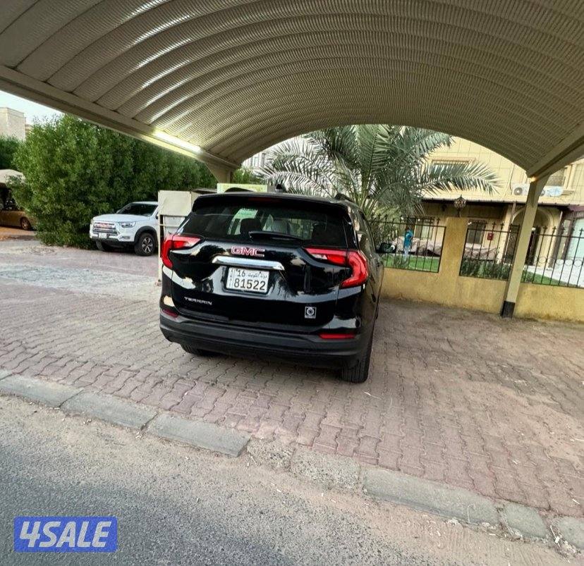 جمس ترين 20181