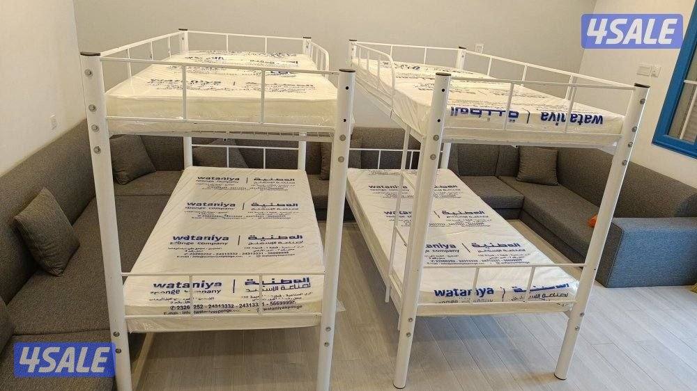 عالم السراير والفرشات الطبي باقل الأسعار جميع المقاسات متوفره باقل الأ2