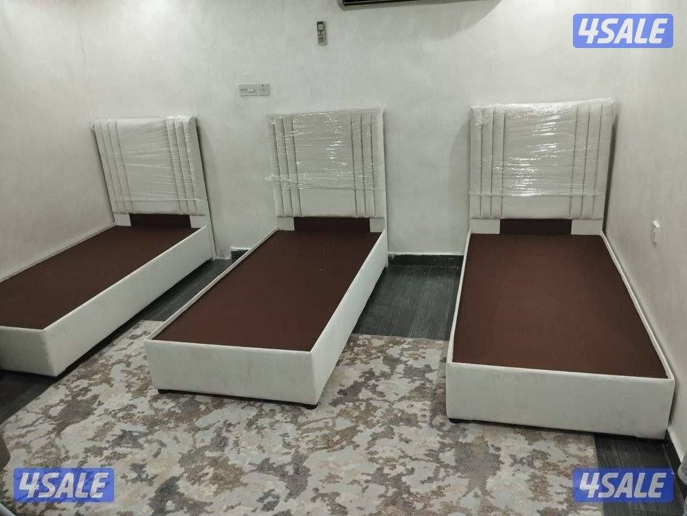 سراير ومراتب اسبرينج وطبي جديد4