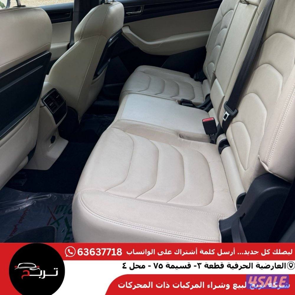 للبيع سكودا كودياك ٢٠٢١7