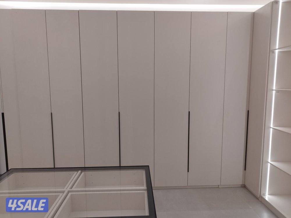 جميع انواع الديكور وبديل الخشب والرخام والشبود وغرف النوم الميلمين4