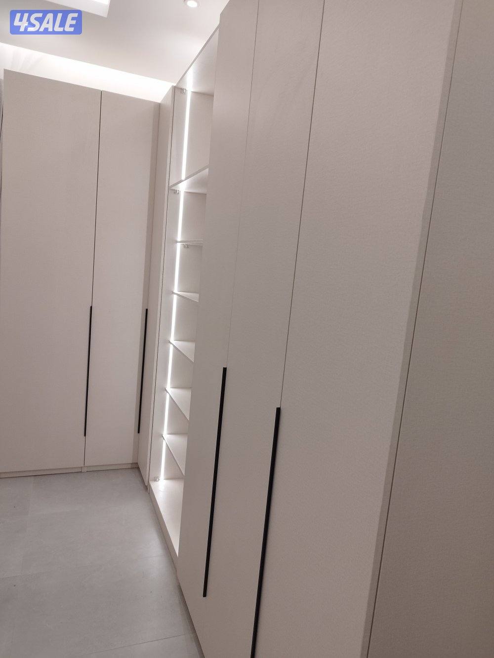 جميع انواع الديكور وبديل الخشب والرخام والشبود وغرف النوم الميلمين6