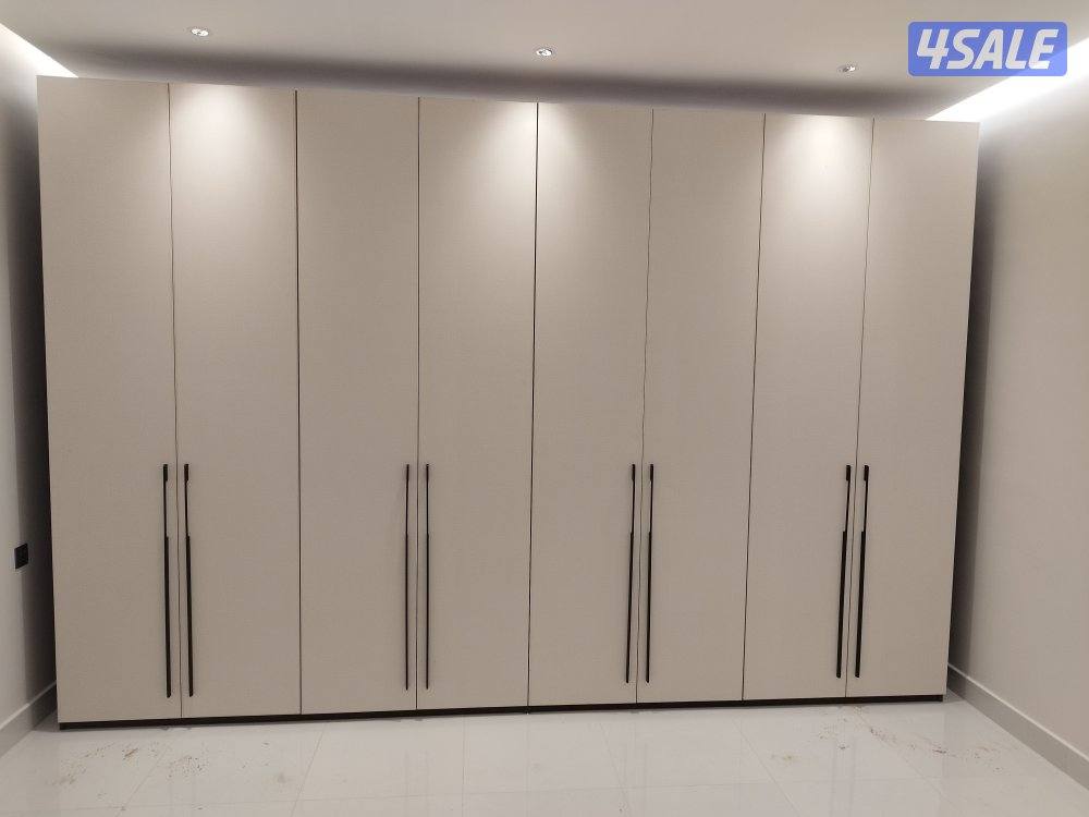 جميع انواع الديكور وبديل الخشب والرخام والشبود وغرف النوم الميلمين7