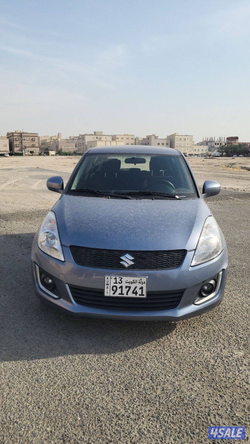 سويفت 1400 CC الفحص بالصور0