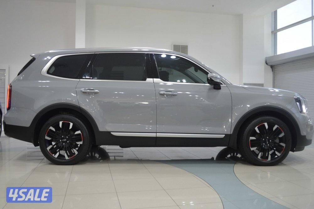 Kia Telluride 20233
