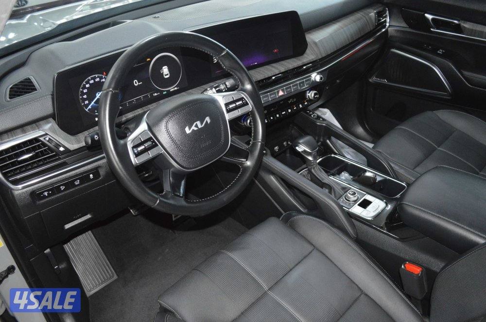 Kia Telluride 202310