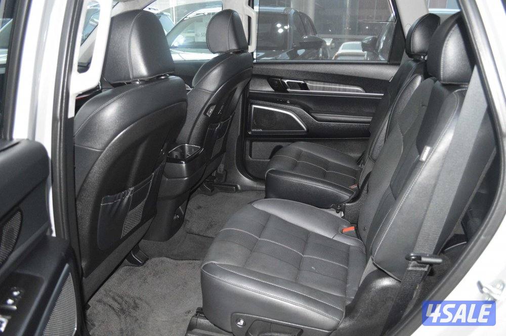 Kia Telluride 202312