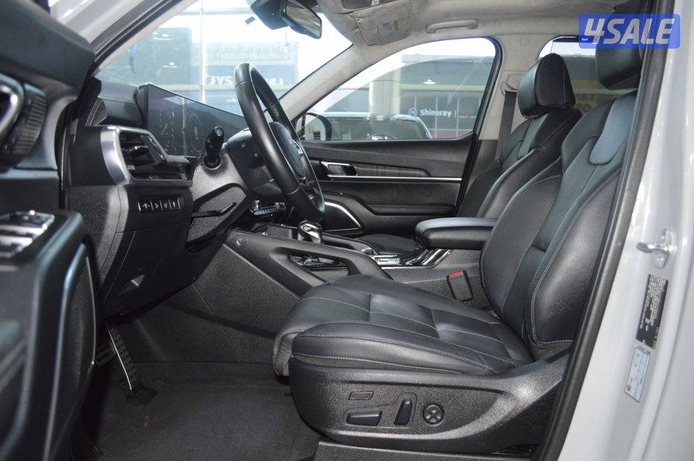 Kia Telluride 202313