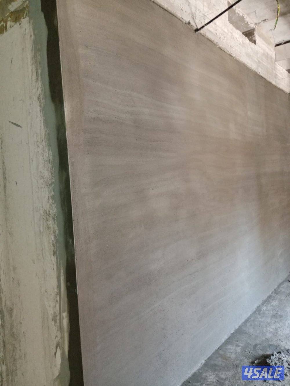 مقاولات عامه وترميمات بناء مساح سجما بناء ملاحق تكسير سيراميك طوف عازل3