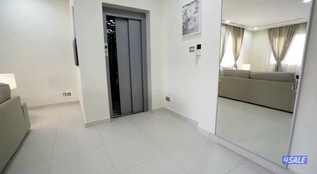 فيلا في منطقة المسايل للإيجار -قطعة 1 -شارع 111/ مخصصة للعائلات7