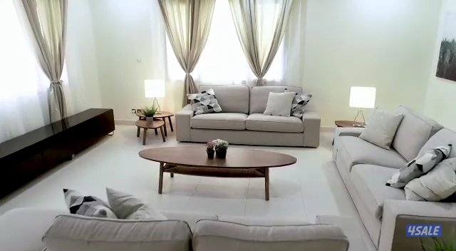 فيلا في منطقة المسايل للإيجار -قطعة 1 -شارع 111/ مخصصة للعائلات8