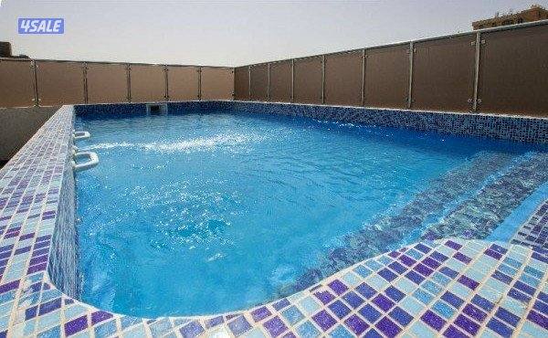 فيلا في منطقة المسايل للإيجار -قطعة 1 -شارع 111/ مخصصة للعائلات11