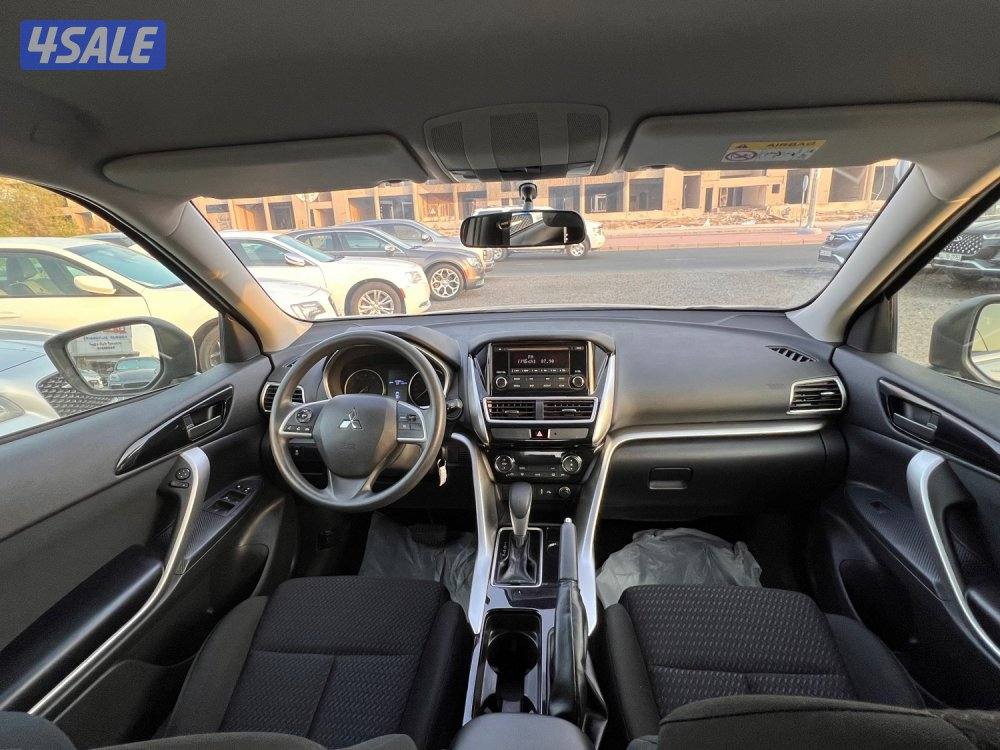 🚘 ميتسوبيشي - اكليبس - 20208
