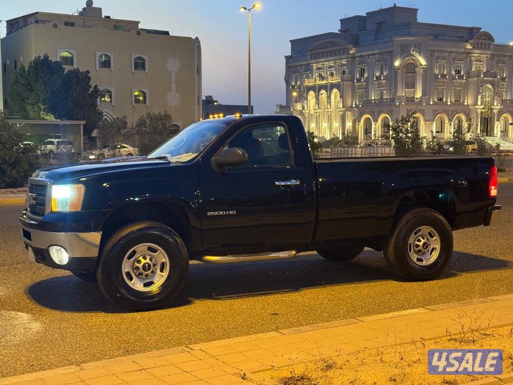 للبيع جمس سييرا 20140